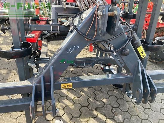 Cultivador - Saphir - ge 601 mit apv drillstar 300