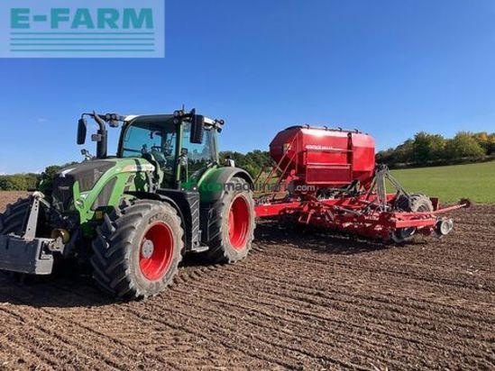 Sembradora - Horsch - avatar 6.16 sd *doppeltank*