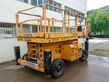 Tijera HAULOTTE H15SX