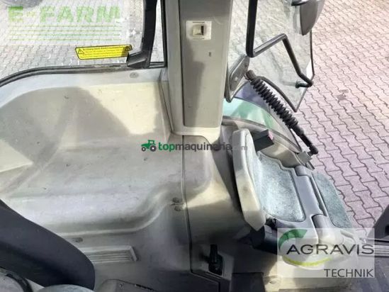 Tractor agrícola - Fendt - 714 vario