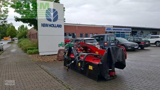 Cortacésped manual - Vicon - extra 332 xf frontmähwerk