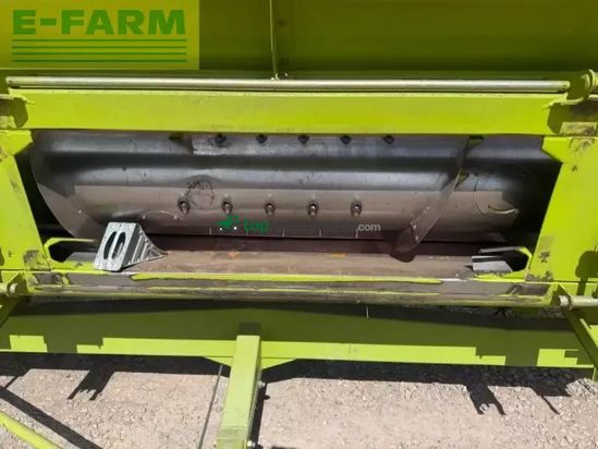 Cosechadora de Cereal - Claas - lexion 570 montana