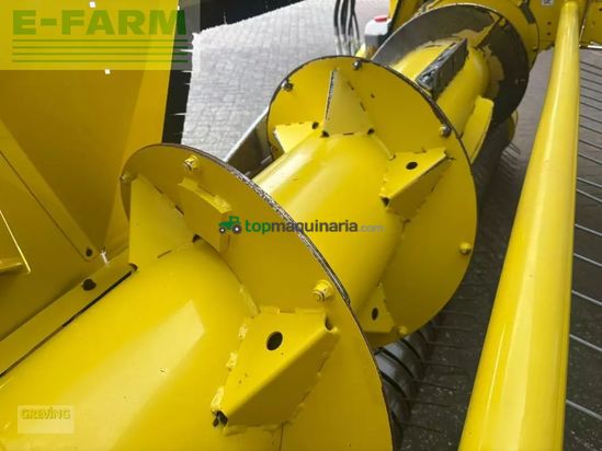 Cabezal - John Deere - 639 premium