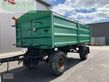 Volquet - Fortschritt - hw 80.11 conow