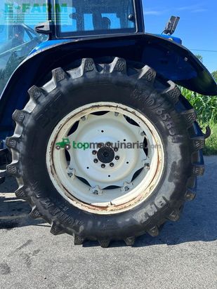 Tractor agrícola - New Holland - tl100a (4wd)