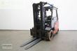 Elevadora - Linde - e 50/600 hl 1254-01