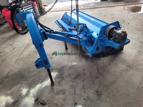 Desbrozadora Garto 2.20