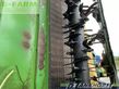 Cortacésped manual - Krone - b 1000 cv / f 360 cv