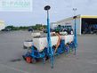 Sembradora monograno mecanica - Monosem - ng+