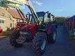 Tractor agrícola - Case IH - jx 1090 u