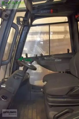 Elevadora - Linde - h 30 d 1202