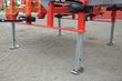 Cultivador -  - horen 500 striegel