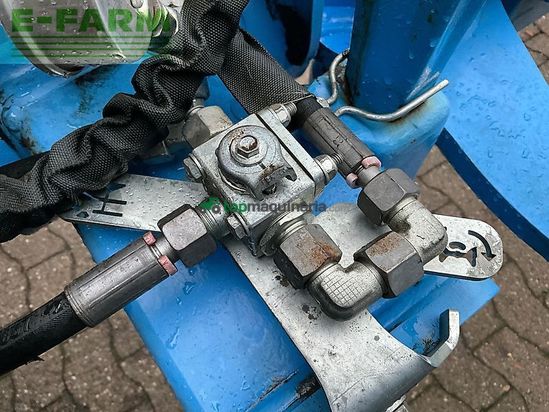 Arado - Lemken - juwel 7mt 4n100