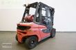 Elevadora - Linde - h 30 t 1202