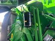 Empacadora gigant - John Deere - v 461 r