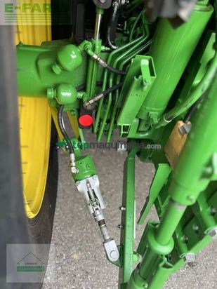 Tractor agrícola - John Deere - 6150r