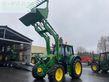 Tractor agrícola - John Deere - 6140m autopowr autotrac
