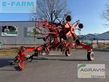 Rastrillo - Kuhn - ga 8521