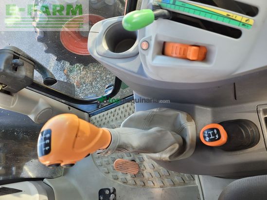 Tractor agrícola - Deutz-Fahr - deutz 5090.4g