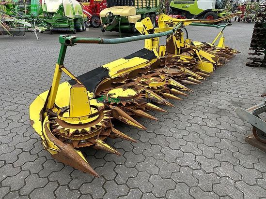 Cabezal - Kemper - champion 375 plus