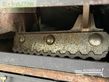 Cosechadora de Cereal - Fendt - katana 85 + kemper 390plus + kemper 3002