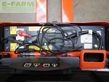 Elevadora - Linde - t 16 ion 1152-02