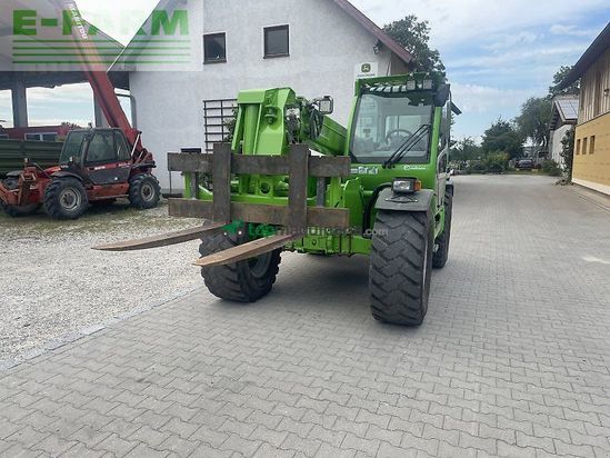 Telescopica - Merlo - tf 42.7-156