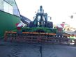 Grada de disco - Amazone - catros 5001-2