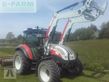 Tractor agrícola - Steyr - 4065 s kompakt