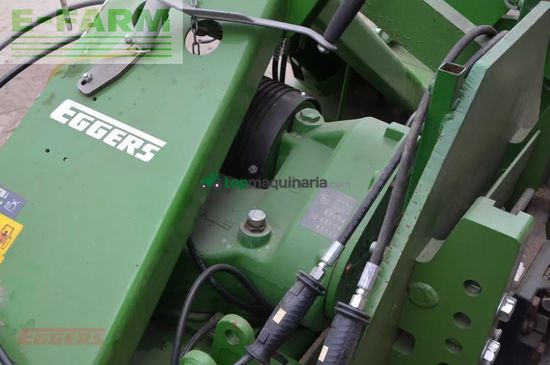 Grada rotativa - Amazone - kg 3001 super