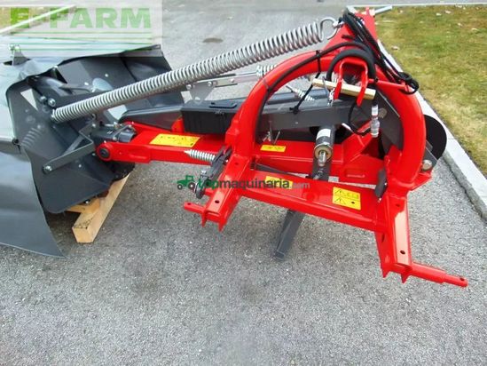 Cortacésped manual - Fella - ramos 320 p