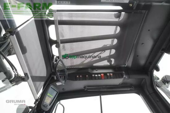 Elevadora - Linde - e 30/600 hl 387