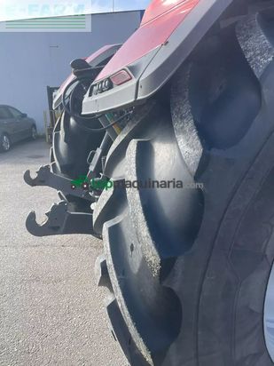 Tractor agrícola - Massey Ferguson - mf 8s.265 dyna e-power