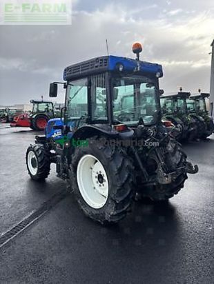 Tractor agrícola - New Holland - t4.90f F