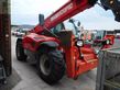Telescopica - Manitou - mt1440 ( 14m 4t ) arbeitskorb + gabel