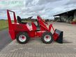Telescopica - Weidemann - 916 d/m
