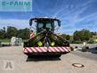 Cosechadora de Cereal - Claas - jaguar 940