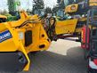 Cosechadora de Cereal - New Holland - cx 8040