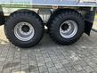 Cinta transportadora de forraje - Fliegl - 190 compact fox
