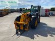 Telescopica - JCB - 526-56 agri telehandler (st27027)