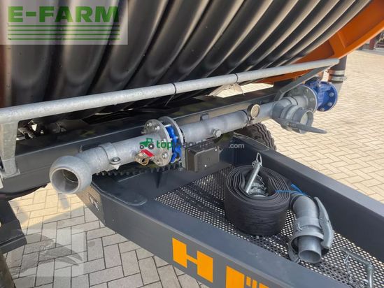 Riego - Hüdig - bewässerung iromat 500/110 tandem