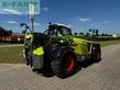 Telescopica - Claas - scorpion 960 vp stage v