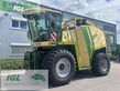 Cosechadora de Cereal - Krone - big x 650