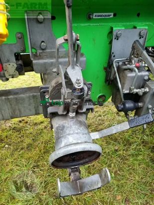 Equipamiento / accesorio - Joskin - volumetra 18000d