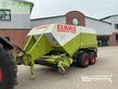 Empacadora gigant - Claas - quadrant 2200 rc
