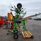 Henificador - Deutz-Fahr - kh 2.64-hs / kreiselheuer / zetter