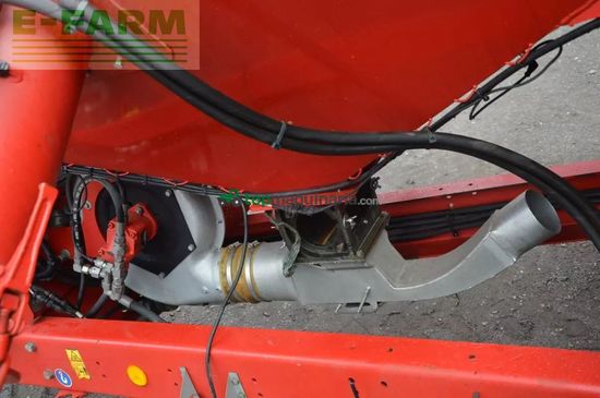 Sembradora monograno mecanica - Horsch - maestro 8.75 cc