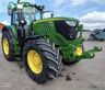 Tractor agrícola - John Deere - 6195m