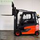 Elevadora - Linde - e 30/600 hl 387