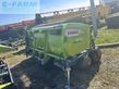 Cosechadora de Cereal - Claas - jaguar 970 e5